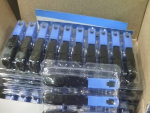 Optical Fast Connector SC/UPC Embedded type price and specs ycict