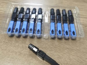 Optical Fast Connector price and specs ycict