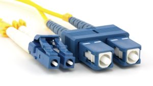 SC CONNECTOR Optical Fiber Connector type YCICT