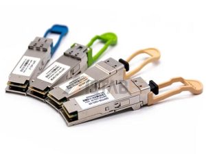 100G QSFP28 CWDM4 good quality ycict