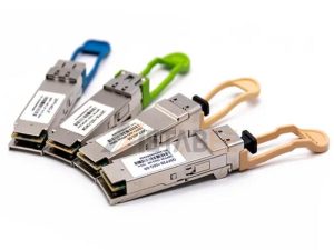 100G QSFP28 CWDM4 gute Qualität