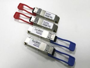 100G QSFP28 LR4 price and specs good quality ycict