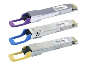 400G QSFP112 FR4 400g โมดูล sfp ycict