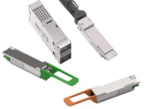 800G QSFP-DD800 SR8 prijs en specificaties zijn actueel