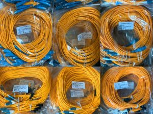 Harga dan spek kabel patch upc apc single mode ycict