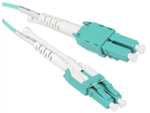 Switchable Uniboot LC-LC Fiber Patch Cable price and specs ycict