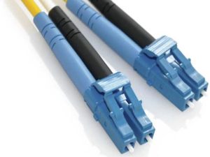 Switchable Uniboot LC-LC Fiber Patch Cable optic cable ycict