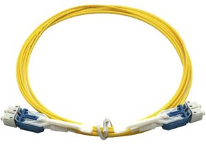 Uniboot LC Patch Cord tampal kord ycict