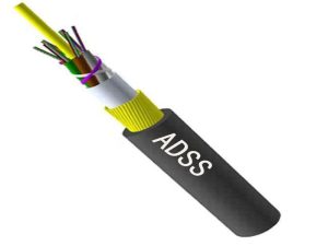 Outdoor Optical Cable adss price and specs ycict