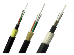 ADSS Cable Outdoor Optical Cable ycict