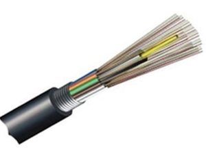 GYFTA Non-armored specs Outdoor Optical Cable ycict