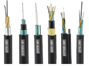 GYTA Non-armored price and specs optical cord ycict