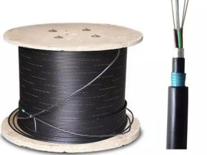 GYTA53 Armored Cable Outdoor Optical Cable ycict
