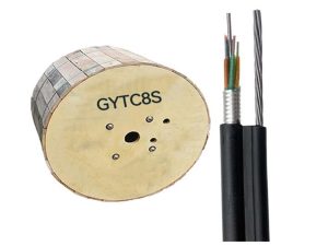 GYTC8S Figure 8 Cable price and specs ycict