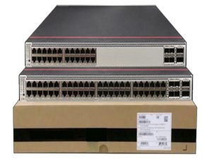 Huawei S5736-S48S4XC Switch-Spezifikationen