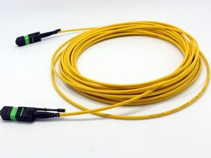 MPO Trunk Cable price MPO patch cord ycict