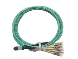 MPO Trunk Cable MPO cable price and specs ycict