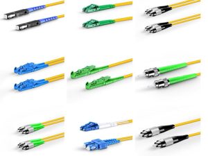 Simplex Armored Cable price and specs Simplex Armored Fiber Optic Patch Cable ycict