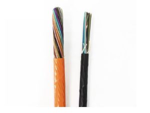 Cable de fibra óptica soplado por aire GCYFY precio y especificaciones cable de soplado por aire ycict