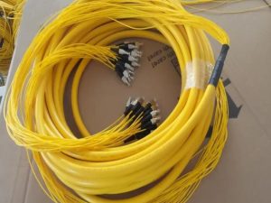 GJFJV SX Tight Cable pris og specifikationer indendørs kabel ycict