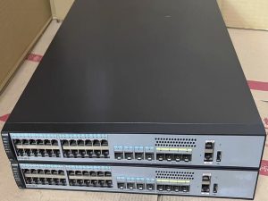 Huawei S5720-28X-SI-DC Switch price and specs ycict