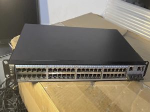 S5720-52P-SI-AC Switch price and specs uawei switch ycict