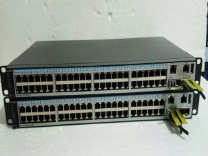 S5720-52X-SI price and specs Huawei S5720-52X-SI-AC Switch ycict