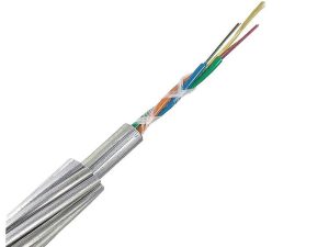 Stainless Steel Tube Optical Cable good quality ycict