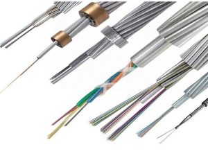 Stainless Steel Tube Optical Cable good quality ycict
