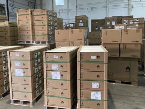 Động cơ máy bay Huawei 5761-21 huawei 5700 loạt ap ycict
