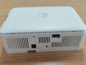 Huawei AirEngine 5761-11W inddor adgangspunkt 5700 ycict