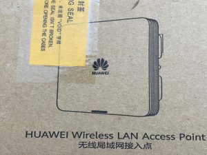 Precio y especificaciones del Huawei AirEngine 5762-12SW ap ycict