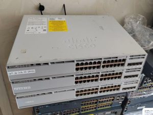 Cisco C9200-24P-E price cisco c9200 switch ycict