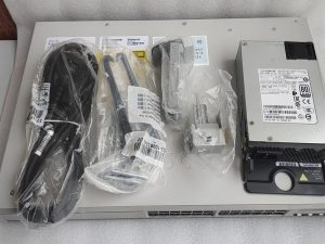 Cisco C9200-24P-A Switch price and specs ycict