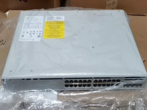 Cisco C9200-24P-E Switch price and specs ycict