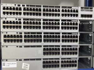 Cisco C9200-24PB-A new and original ycict