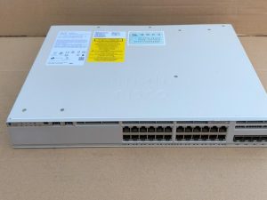 Cisco C9200-24T-A Switch price and specs ycict