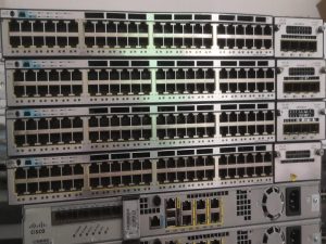 Cisco C9200-24T-A Switch price and specs newycict