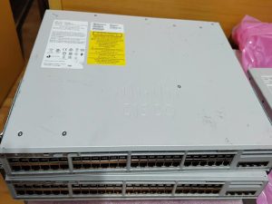 Cisco C9200-48PB-A Switch new and original ycict