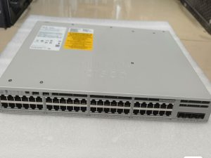 Cisco C9200-48PL-A Switch new and original ycict