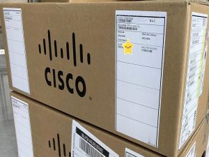 Cisco C9200-48PXG-E new and original ycict