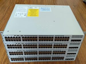 Cisco C9200-48T-E oruce abd soecs cisco switch ycict