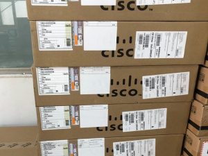 Cisco C9200L-24P-4G-A Switch cisco switch ycict
