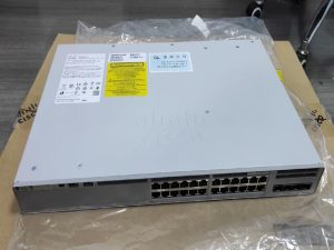 Cisco C9200L-24P-4G-E new and original ycict