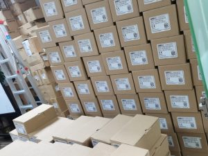 Cisco C9200L-24P-4X-A price and specs cisco C9200L ycict