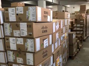 Cisco C9200L-24P-4X-A Switch cisco c9200 qiimaha iyo faahfaahinta ycict cusub