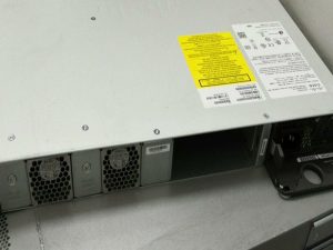 Cisco C9200L-24T-4G-E Switch new and original ycict