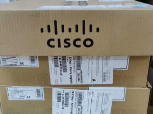 Cisco C9200L-24T-4X-E ​​Beddelka qiimaha iyo faahfaahinta ycict
