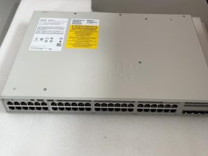 Cisco C9200L-48PL-4X-A good price cisco switch ycict