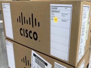 Cisco C9200L-48PXG-4X-E Switch cisco c9200l ycict